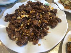 -天津乾毓德饭庄·清真传统炒菜·海鲜烧烤(咸阳路店)