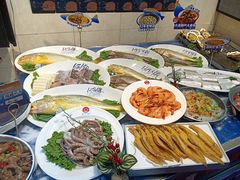 -小船渔村·大连菜(明泽街店)