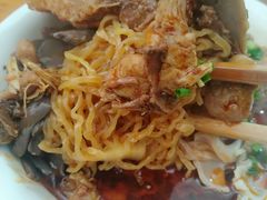 -蒋家肠旺面馆老店(合群路店)