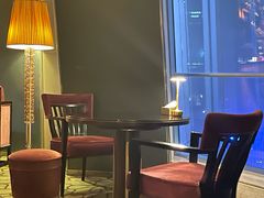 -云·酷Atmosphere(国贸大酒店)