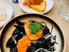 -Maxpoint Kitchen 西餐咖啡(乐峰广场店)