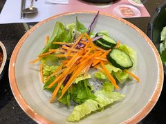 -笑谈小街·韩国料理(萝岗店)