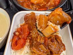 -津津飯堂