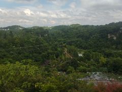-天河潭旅游度假区
