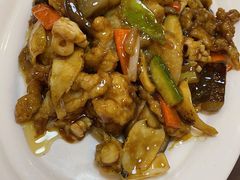 海杂拌-林之六八·6886大连老菜馆