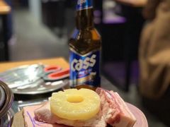 -济州爱肉堂(总店)