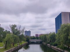 -同济大学(嘉定校区)