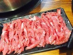 -八宝牛潮汕鲜牛肉火锅(净月店)