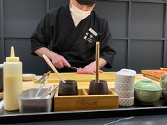 -Sushi Hanzo半藏(天环广场店)