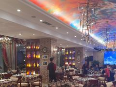 -巴依老爷新疆美食(工体旗舰店)