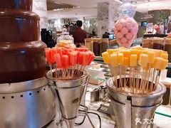 -合肥皇冠假日酒店·菲亚斯特自助餐厅(黄山路店)