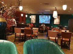 -上海人家花樣年华(中山公园店)