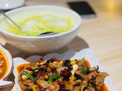 -香缇小院私房菜(盐务街店)