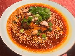 -渝信川菜(长安店)