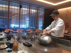 -赤坂亭·M9和牛烧肉·铁板烧·日料398放题(长泰广场店)