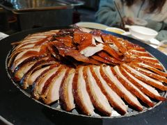 -守柴炉烤鸭(成都大邑店)