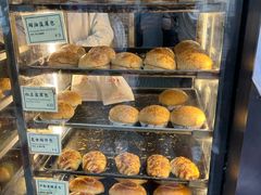 -洪記餅店(虹泉路店)