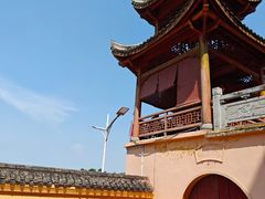 -涂山寺素食餐厅