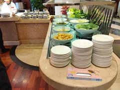 -东莞塘厦三正半山温泉酒店·沙利文西餐厅