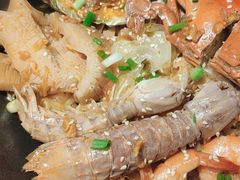 大厨海鲜锅-大厨的餐厅(曾厝垵总店)