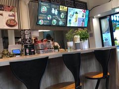 门面-小北饵块&饵丝之滇(南锣鼓巷店)