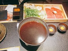 -合幸日本料理·炭火烧肉(观澜御湖店)