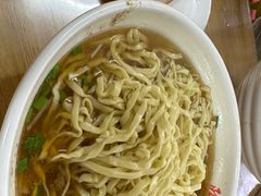 -陈记锅盖面(长江路店)