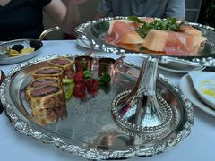 -食间牛排(湖西路店)