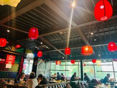 -望京一号·重庆江湖菜(工体店)
