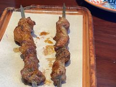 -那拉提之疆·新疆菜(美院店)