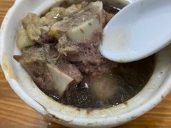 -姐妹炖罐店(桂香街总店)