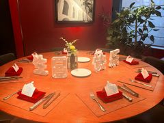 -拉蒂娜·巴西牛排馆 Latina·Brazilian Steakhouse(王府井喜悦店)