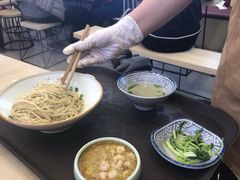 -朱洪元苏式面馆(绿宝广场店)