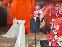 -汕头龙光喜来登酒店