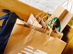 -星巴克(大梅沙8号仓店)
