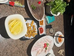-火吧PTV聚会餐厅(10号店)