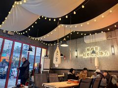 -小吴先生的店·东北烧烤(林科大店)