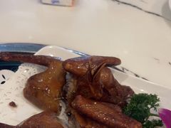 -德兴show鲜·蒸汽海鲜火锅餐厅(格创悦里店)