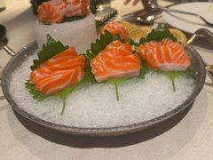 -一棵树·意大利西餐厅One Tree(新城店)