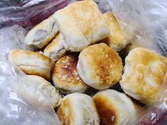 小酥饼-徐文林香酥饼(桃园店)