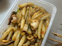 -柳记(南铁店)