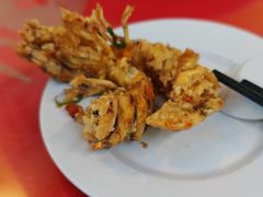 -大茄来海鲜餐厅(亚洲城分行)