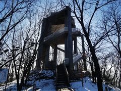 -帽儿山国家森林公园