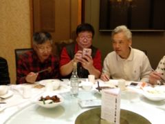 -金时代顺风大酒店(汇银广场店)