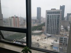 -淮安曙光国际大酒店(大运河广场花街店)