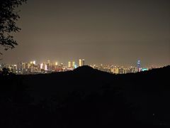 -九曜山
