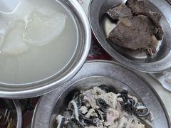 -阿秋牛排(湖心街店)