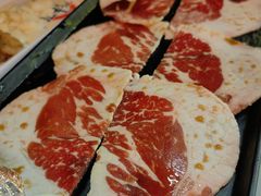 -允辛家·自助泥炉烤肉(九亭店)