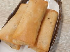 三丝春卷-老上海里弄味道(知春路店)