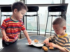 -芷迹江景酒店(五一广场汇景城店)